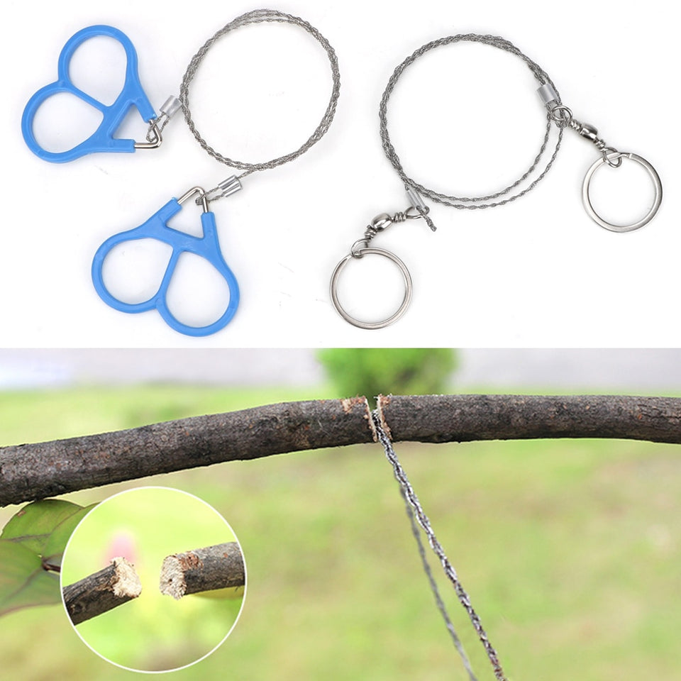 Stainless Steel Handle for Cutting