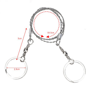 Stainless Steel Handle for Cutting