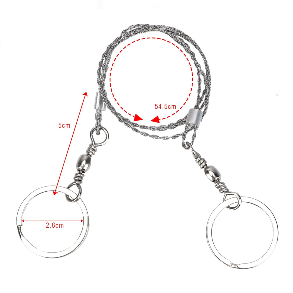 Stainless Steel Handle for Cutting