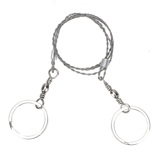 Stainless Steel Handle for Cutting