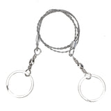 Stainless Steel Handle for Cutting