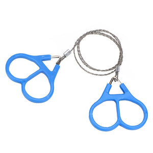 Stainless Steel Handle for Cutting