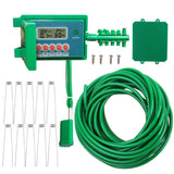 Automatic Micro Home Drip Irrigation Watering Kits System
