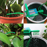 Automatic Micro Home Drip Irrigation Watering Kits System