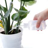 250ML 500ML Water Squeeze Bottles With Long Nozzle