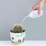 250ML 500ML Water Squeeze Bottles With Long Nozzle