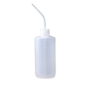 250ML 500ML Water Squeeze Bottles With Long Nozzle