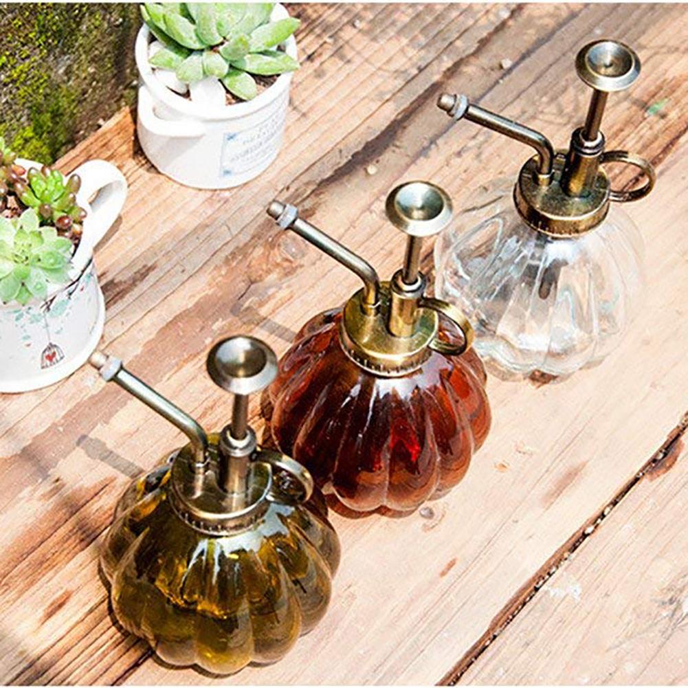 Beautiful Watering Flower Jug