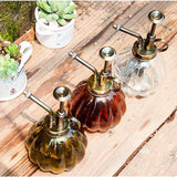 Beautiful Watering Flower Jug