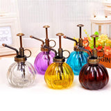 Beautiful Watering Flower Jug