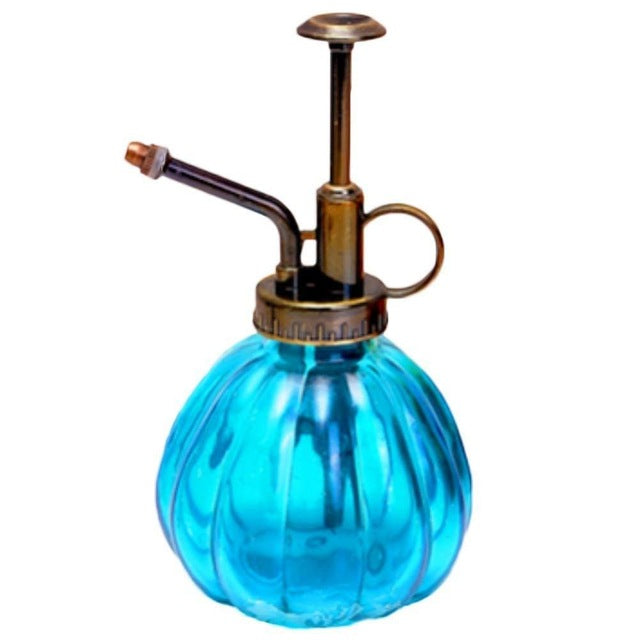 Beautiful Watering Flower Jug