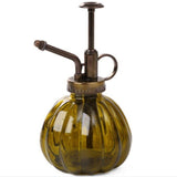 Beautiful Watering Flower Jug