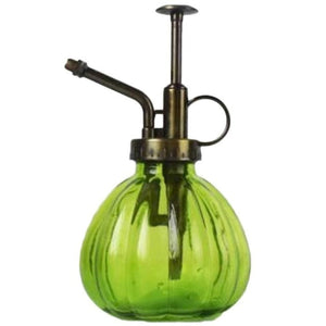 Beautiful Watering Flower Jug