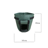 Breathable Plant Growth Bags