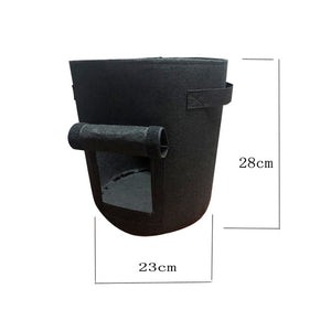 Breathable Plant Growth Bags