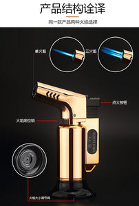 Outdoor BBQ Lighter