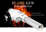 Automatic Electronic Outdoor Flame Gun
