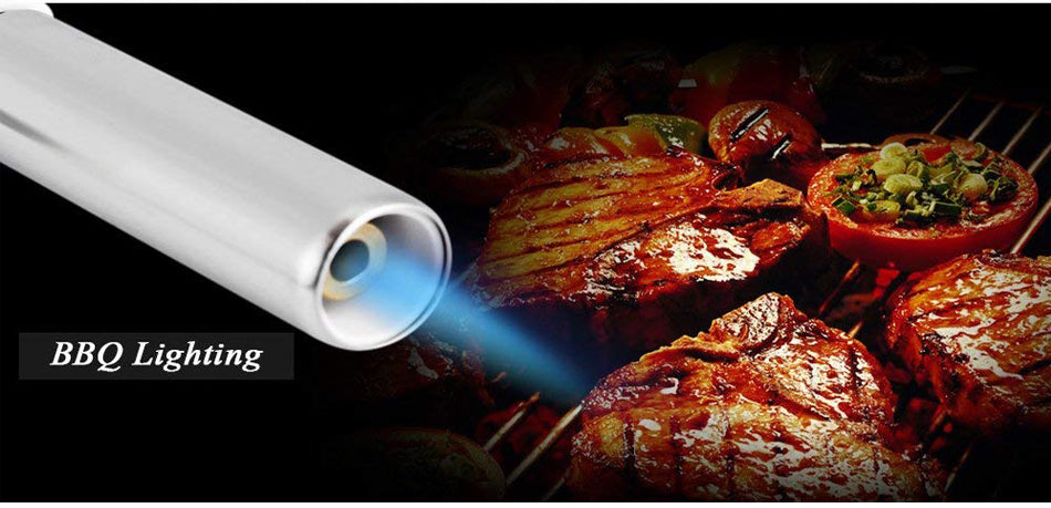Automatic Electronic Outdoor Flame Gun