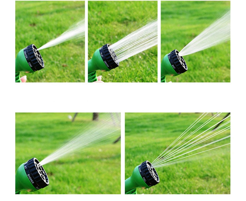 Hot Selling 25FT-100FT Garden Water Hose