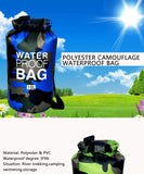 Outdoor Portable Storage Bag