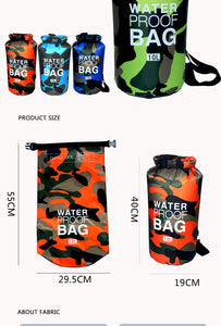 Outdoor Portable Storage Bag