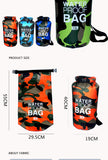 Outdoor Portable Storage Bag