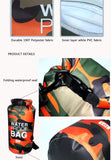 Outdoor Portable Storage Bag