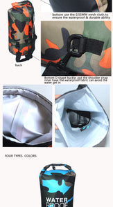 Outdoor Portable Storage Bag