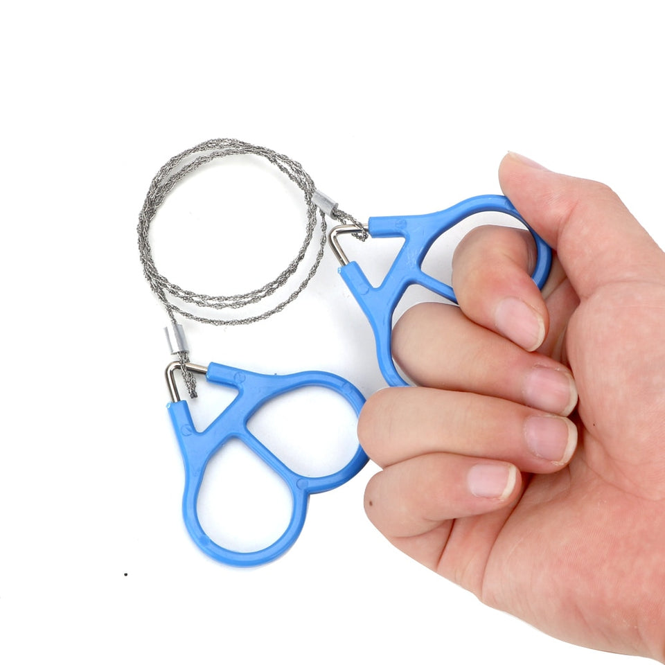 Stainless Steel Handle for Cutting