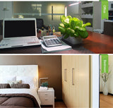 Smart Herb Garden Kit LED Grow Light