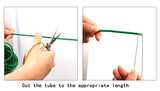 Automatic Micro Home Drip Irrigation Watering Kits System