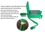 Automatic Micro Home Drip Irrigation Watering Kits System