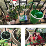 Automatic Micro Home Drip Irrigation Watering Kits System