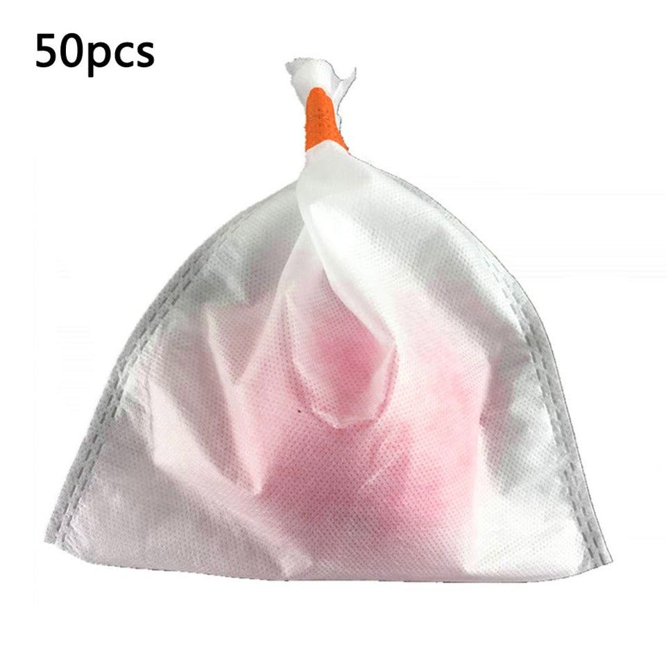 50Pcs/Lot Garden Vegetable Fruit Protection Bag