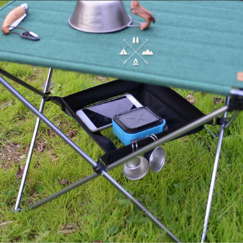 Outdoor Folding Storage Pouch Bag