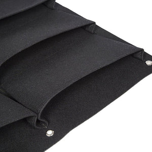 Wall Hanging Planting Bags