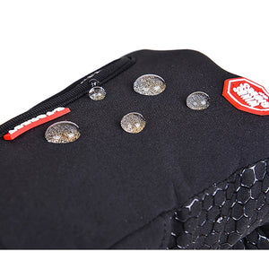 Fleece Outdoor Running Gloves