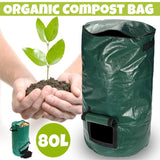 Kitchen Garden Yard Compost Bag