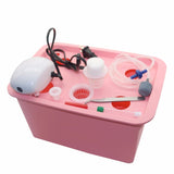 1 sets 220V/110V Plant Site Hydroponic Systems