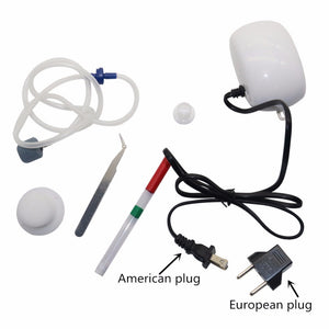 1 sets 220V/110V Plant Site Hydroponic Systems