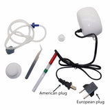 1 sets 220V/110V Plant Site Hydroponic Systems