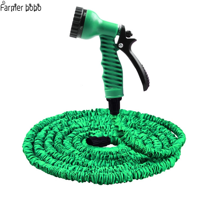 Hot Selling 25FT-100FT Garden Water Hose
