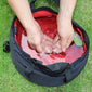 Ultra-light 8.5L Portable Folding Outdoor Basin