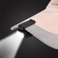Outdoor Cap Light