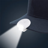 Outdoor Cap Light