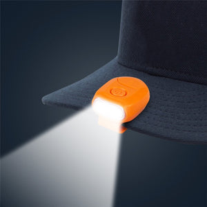 Outdoor Cap Light
