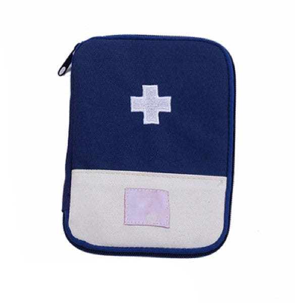 Outdoor Home Survival Portable First Aid Kit bag