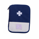 Outdoor Home Survival Portable First Aid Kit bag