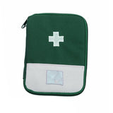 Outdoor Home Survival Portable First Aid Kit bag