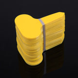 100pcs/lot Plant Tags